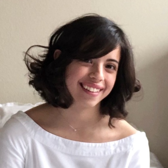 Tiffany Jimenez